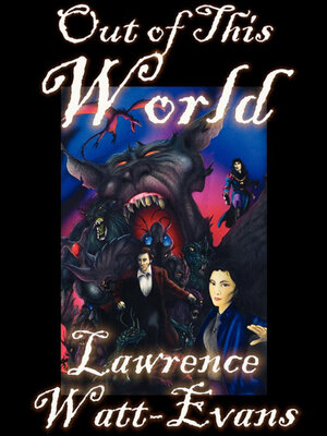 cover image of Out of This World